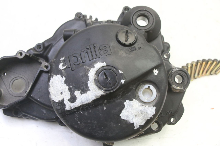 photo de KUPPLUNGSDECKEL APRILIA ETX 125 (1998 - 2002)