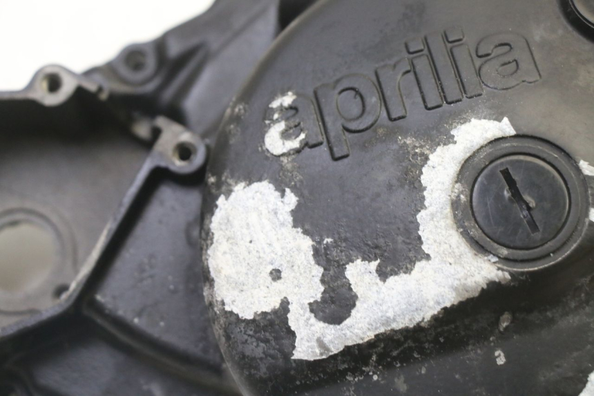 photo de KUPPLUNGSDECKEL APRILIA ETX 125 (1998 - 2002)