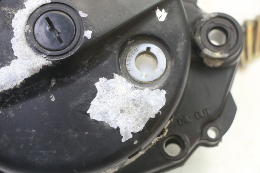 photo de KUPPLUNGSDECKEL APRILIA ETX 125 (1998 - 2002)