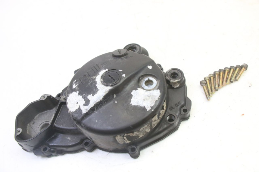 photo de KUPPLUNGSDECKEL APRILIA ETX 125 (1998 - 2002)