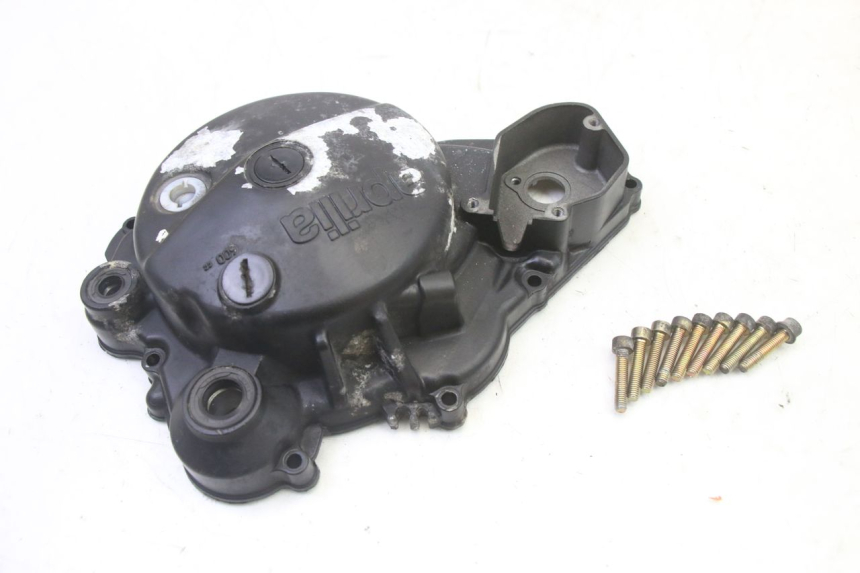 photo de KUPPLUNGSDECKEL APRILIA ETX 125 (1998 - 2002)