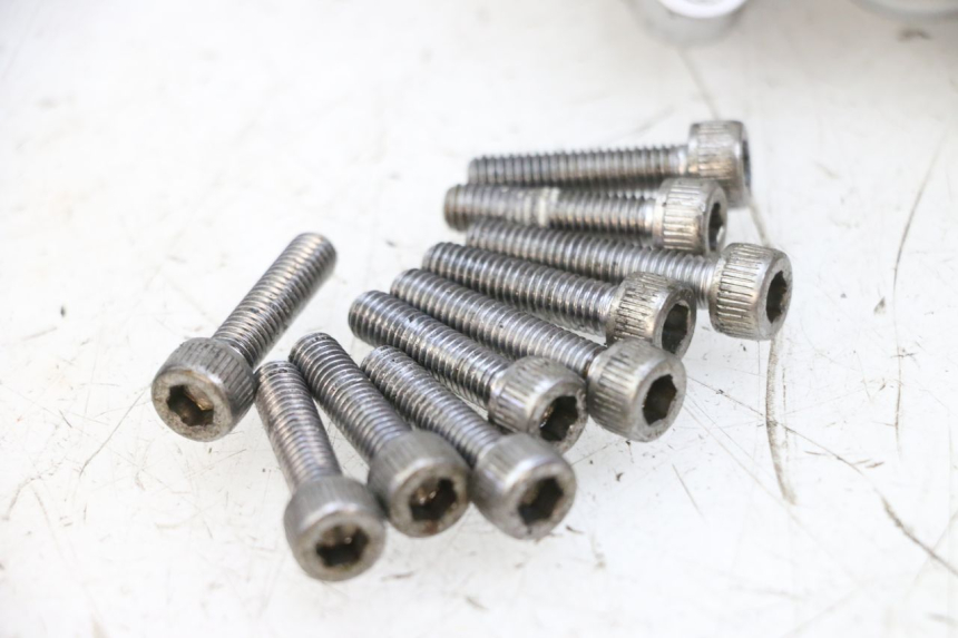 photo de KUPPLUNGSDECKEL YAMAHA FZ6 N FAZER 600 (2004 - 2006)