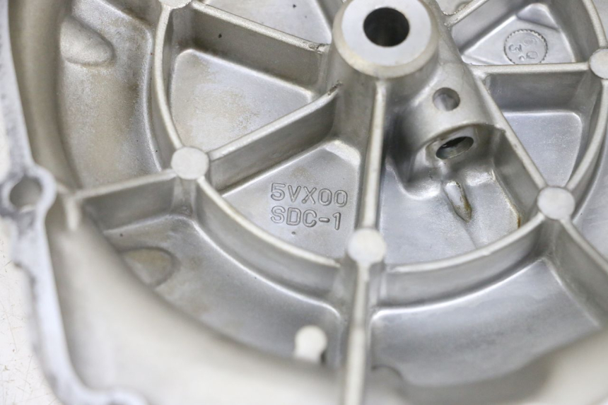 photo de KUPPLUNGSDECKEL YAMAHA FZ6 N FAZER 600 (2004 - 2006)