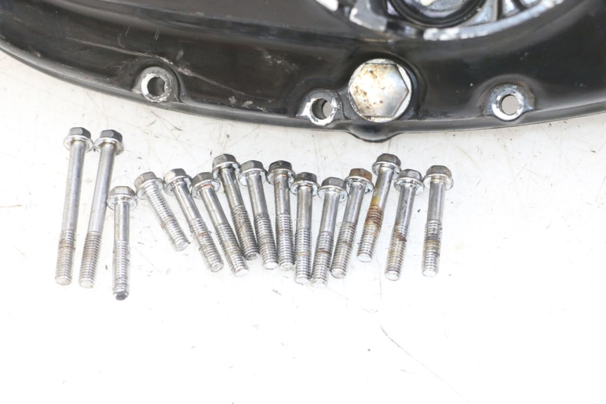 photo de KUPPLUNGSDECKEL SUZUKI GS GSE 500 (2001 - 2003)