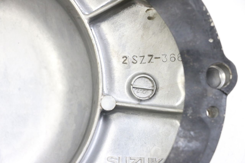 photo de KUPPLUNGSDECKEL SUZUKI GSX E 250 (1982 - 1983)