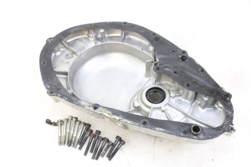 photo de KUPPLUNGSDECKEL SUZUKI GSX E 250 (1982 - 1983)