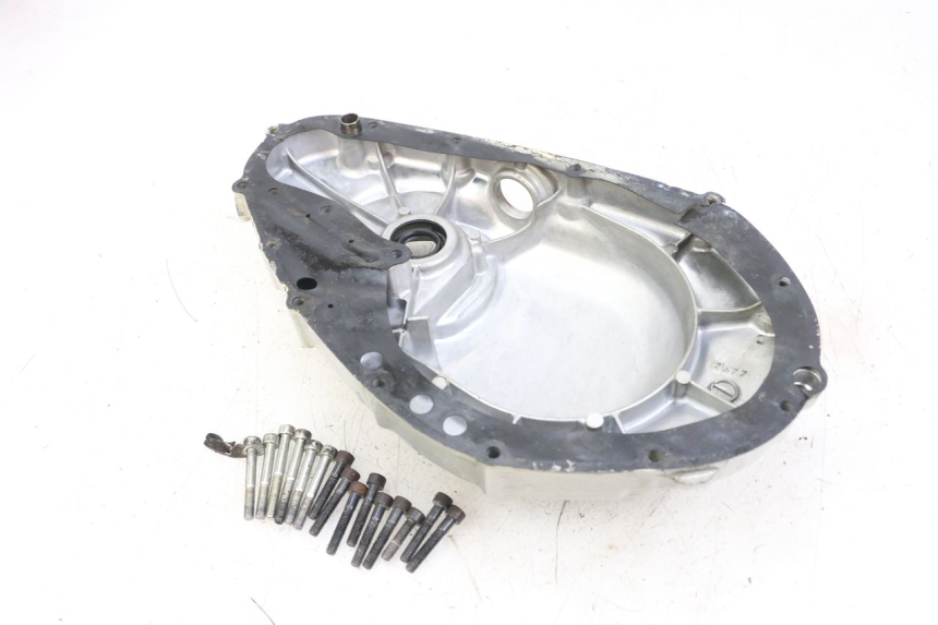 photo de KUPPLUNGSDECKEL SUZUKI GSX E 250 (1982 - 1983)