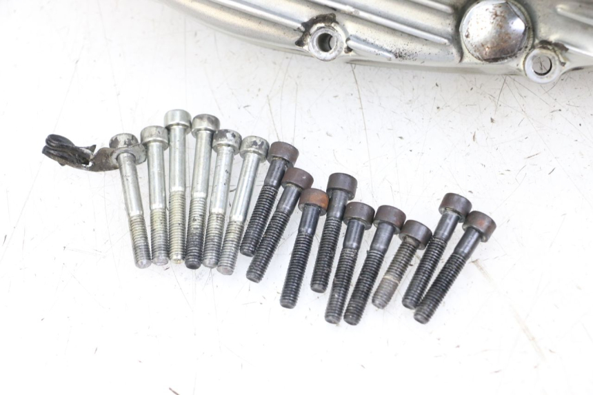 photo de KUPPLUNGSDECKEL SUZUKI GSX E 250 (1982 - 1983)