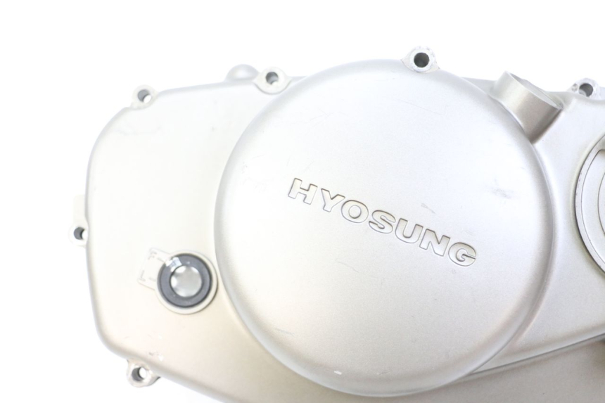 photo de KUPPLUNGSDECKEL HYOSUNG GTR 125 (2006 - 2008)