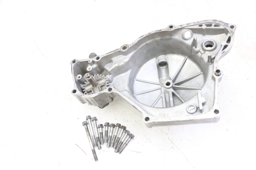 photo de KUPPLUNGSDECKEL HONDA CR 85 (2003 - 2007)