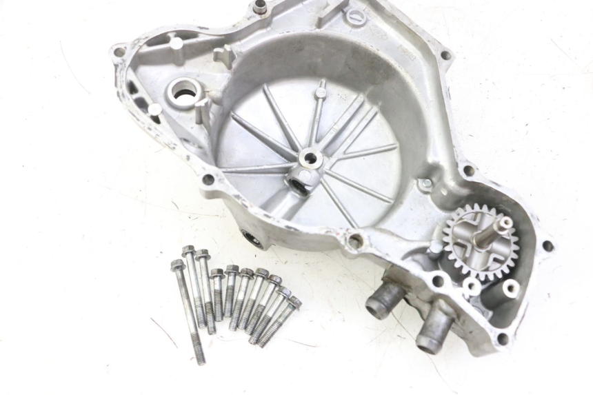 photo de KUPPLUNGSDECKEL HONDA CR 85 (2003 - 2007)