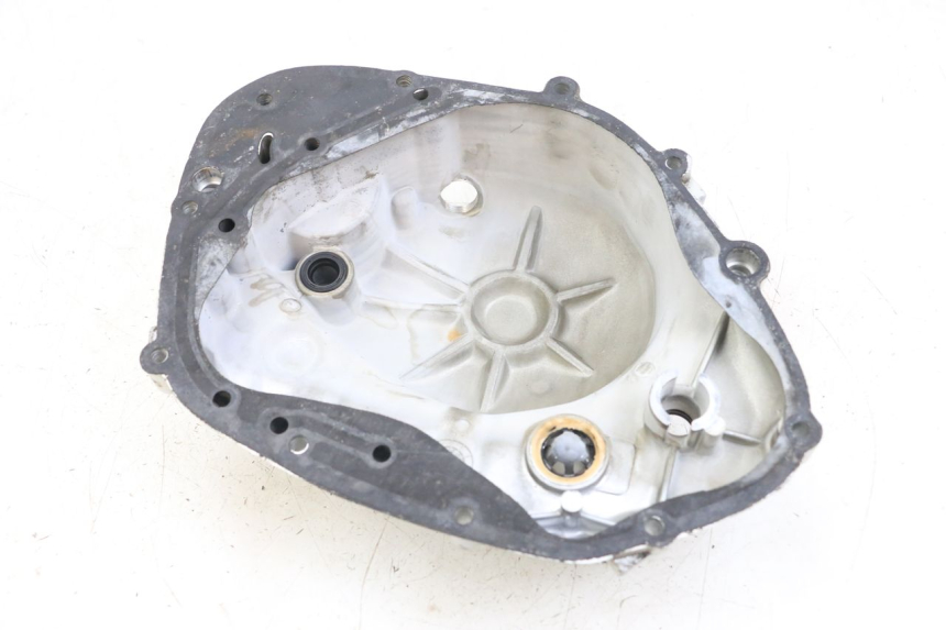 photo de KUPPLUNGSDECKEL HYOSUNG GF 125 (2001 - 2005)