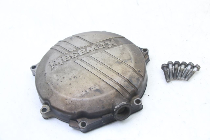 photo de KUPPLUNGSDECKEL KAWASAKI KX F KXF 450 (2009 - 2011)