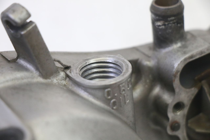 photo de KUPPLUNGSDECKEL KAWASAKI KX 65 (2000 - 2019)