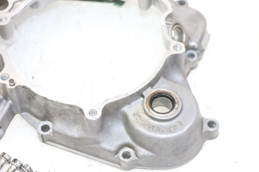 photo de KUPPLUNGSGEHÄUSE KAWASAKI KX 85 (2014 - 2021)
