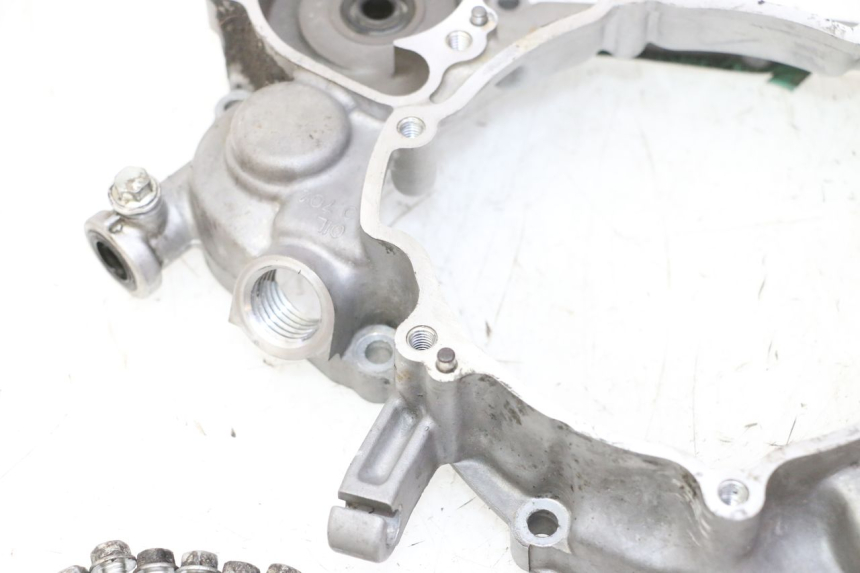 photo de KUPPLUNGSGEHÄUSE KAWASAKI KX 85 (2014 - 2021)
