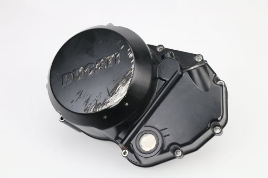 photo de KUPPLUNGSDECKEL DUCATI MONSTER IE M695 695 (2006 - 2007)