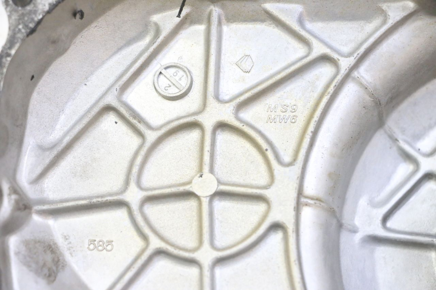 photo de KUPPLUNGSDECKEL HONDA NTV DEAUVILLE ABS 700 (2007 - 2016)