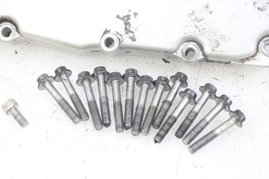 photo de KUPPLUNGSDECKEL HONDA NTV DEAUVILLE ABS 700 (2007 - 2016)