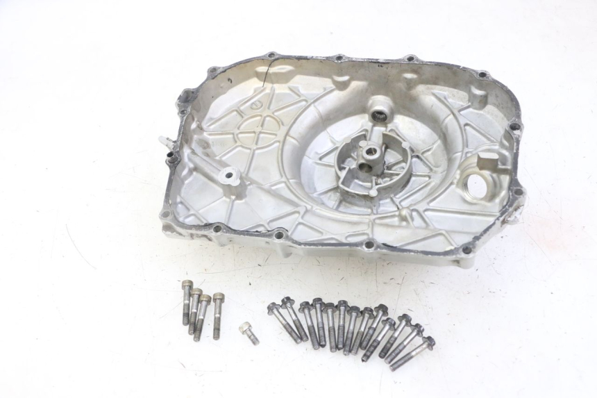 photo de KUPPLUNGSDECKEL HONDA NTV DEAUVILLE ABS 700 (2007 - 2016)