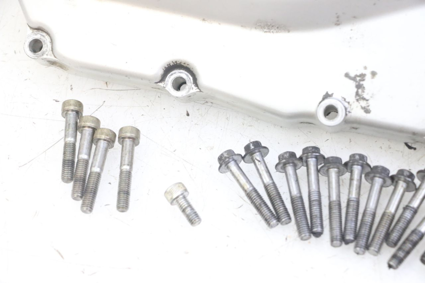 photo de KUPPLUNGSDECKEL HONDA NTV DEAUVILLE ABS 700 (2007 - 2016)