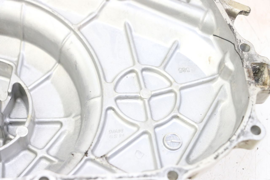 photo de KUPPLUNGSDECKEL HONDA NTV DEAUVILLE 650 (2001 - 2006)