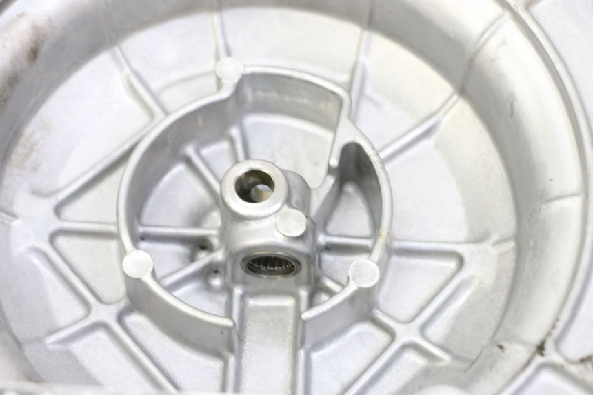 photo de KUPPLUNGSDECKEL HONDA NTV DEAUVILLE 650 (2001 - 2006)