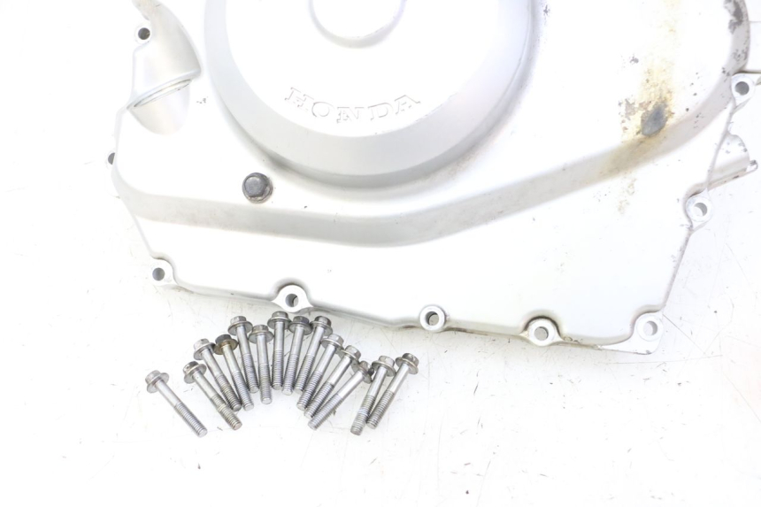 photo de KUPPLUNGSDECKEL HONDA NTV DEAUVILLE 650 (2001 - 2006)