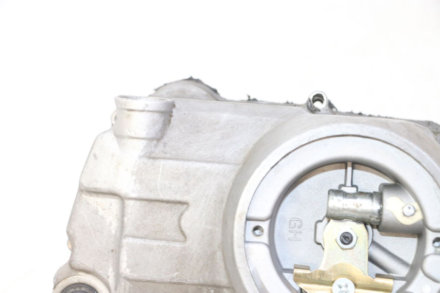 photo de KUPPLUNGSDECKEL APOLLO RFZ 125