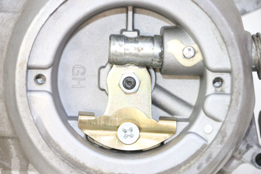 photo de KUPPLUNGSDECKEL APOLLO RFZ 125