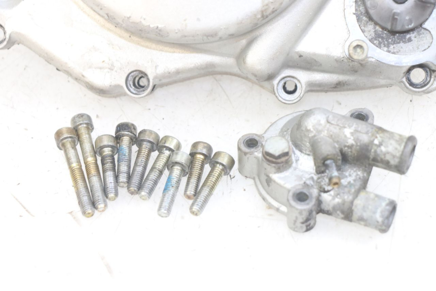 photo de KUPPLUNGSGEHÄUSE GILERA RK 50 (1996 - 1999)
