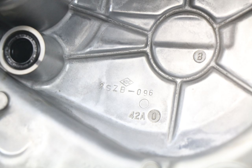 photo de KUPPLUNGSDECKEL SUZUKI RV VAN VAN 125 (2003 - 2008)