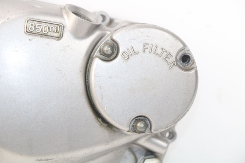 photo de KUPPLUNGSDECKEL SUZUKI RV VAN VAN 125 (2003 - 2008)