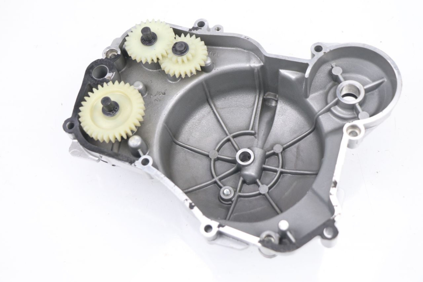 photo de KUPPLUNGSDECKEL DERBI SENDA SM DRD 50 (2008 - 2013)