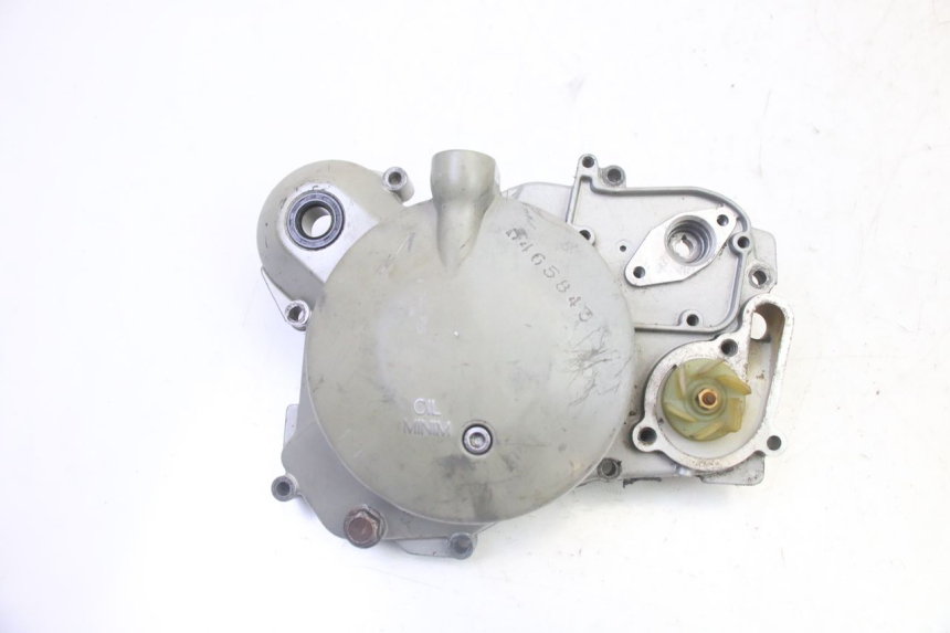 photo de KUPPLUNGSDECKEL DERBI SENDA SM DRD 50 (2008 - 2013)