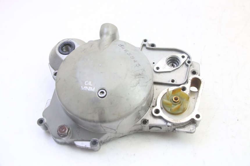 photo de KUPPLUNGSDECKEL DERBI SENDA SM DRD 50 (2008 - 2013)