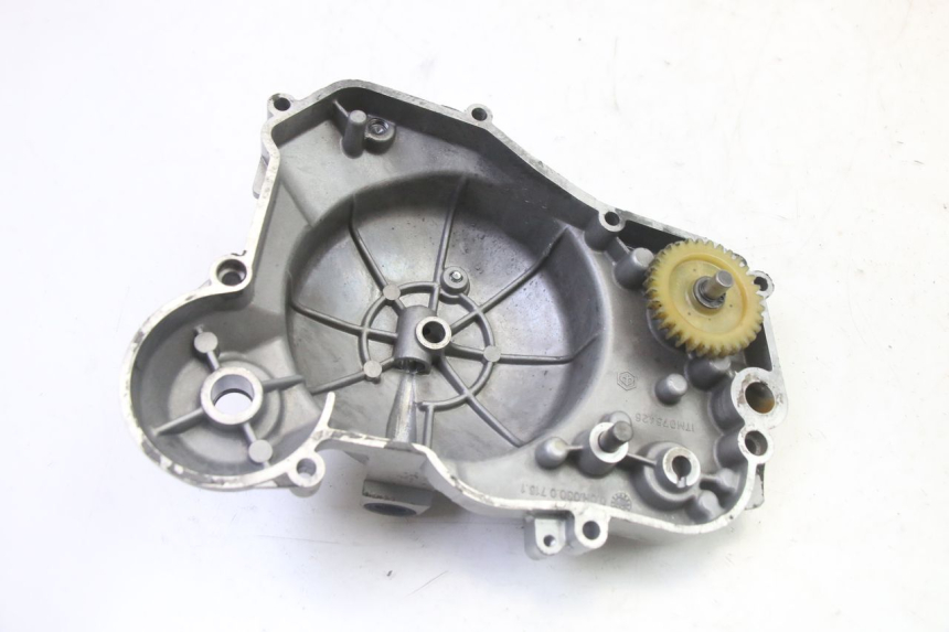 photo de KUPPLUNGSDECKEL DERBI SENDA SM DRD 50 (2008 - 2013)
