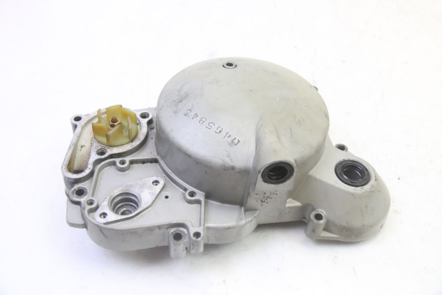 photo de KUPPLUNGSDECKEL DERBI SENDA SM DRD 50 (2008 - 2013) - Details der Befestigungspunkte