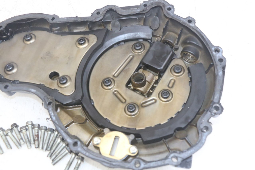 photo de KUPPLUNGSGEHÄUSE TRIUMPH SPRINT ST 955 (1999 - 2001)