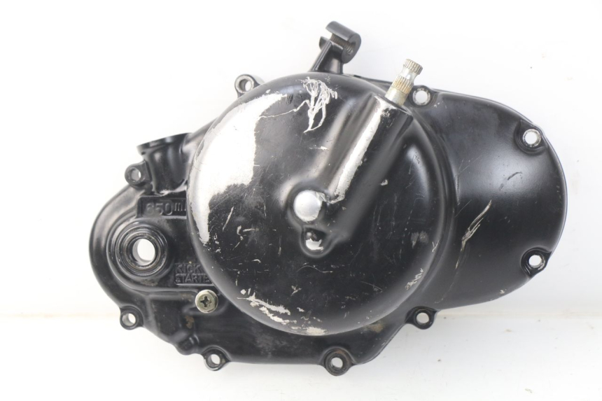 photo de KUPPLUNGSDECKEL SUZUKI JR 80 (2001 - 2006)