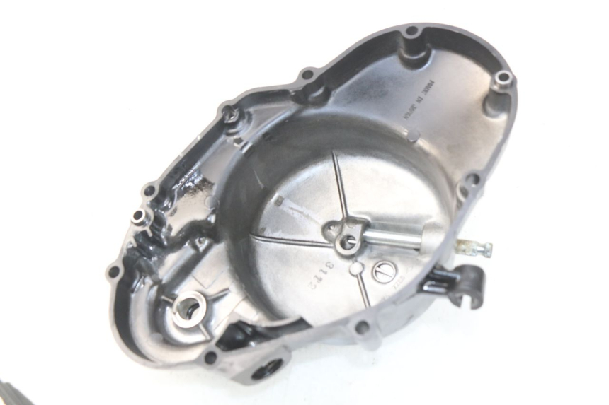 photo de KUPPLUNGSDECKEL SUZUKI JR 80 (2001 - 2006)