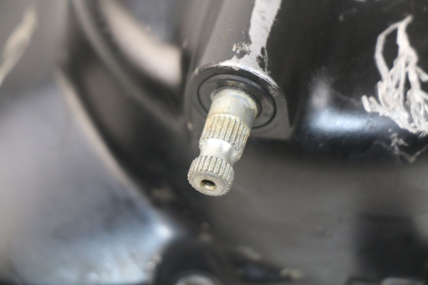 photo de KUPPLUNGSDECKEL SUZUKI JR 80 (2001 - 2006)