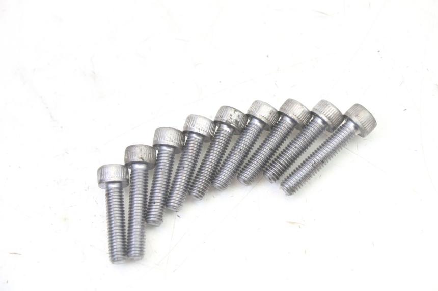 photo de KUPPLUNGSDECKEL YAMAHA TDM ABS 900 (2002 - 2014)