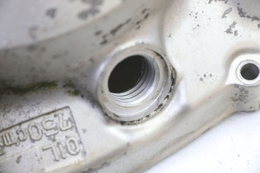 photo de KUPPLUNGSDECKEL YAMAHA TDR DELTABOX 125 (1993 - 2003)