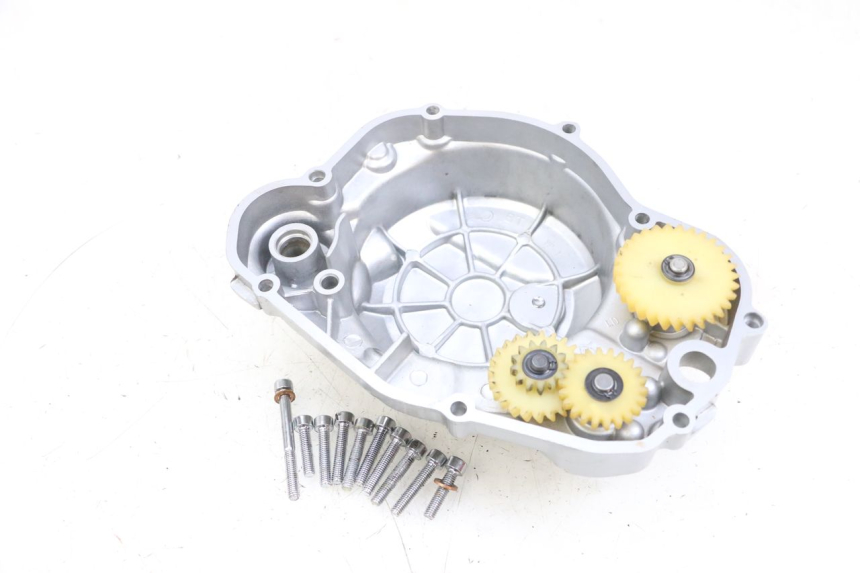 photo de KUPPLUNGSDECKEL KSR TR SM 50 (2015 - 2018) - Detailansicht des Bauteils