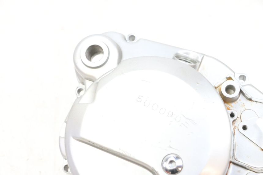 photo de KUPPLUNGSDECKEL KSR TR SM 50 (2015 - 2018) - Charakteristische Merkmale