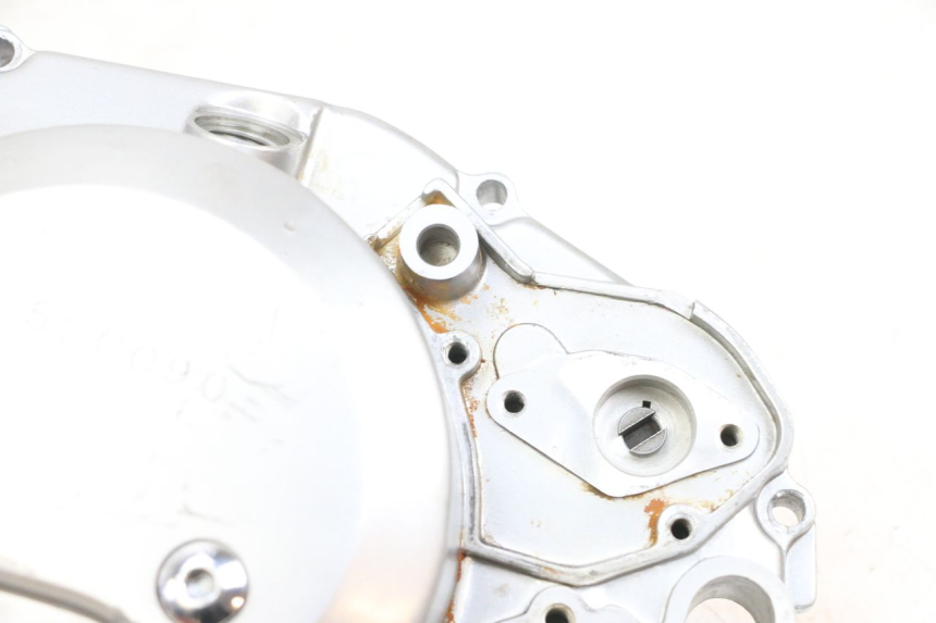 photo de KUPPLUNGSDECKEL KSR TR SM 50 (2015 - 2018) - Zoom auf Komponenten