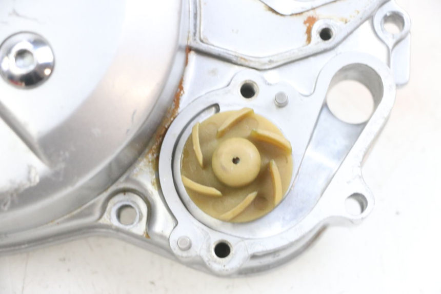 photo de KUPPLUNGSDECKEL KSR TR SM 50 (2015 - 2018) - Hochauflösende Nahaufnahme