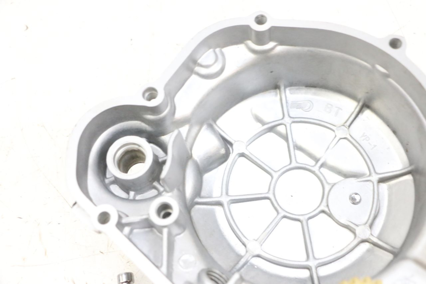 photo de KUPPLUNGSDECKEL KSR TR SM 50 (2015 - 2018) - Technische Nahaufnahme