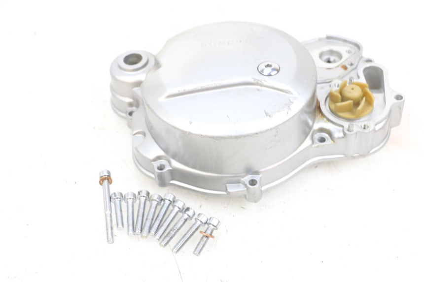 photo de KUPPLUNGSDECKEL KSR TR SM 50 (2015 - 2018) - Kennzeichnungen und Originalreferenzen